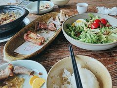 -瓦库茶馆17号(海汇港店)