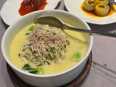 -云锦壹号·淮扬宴(徐汇万科店)