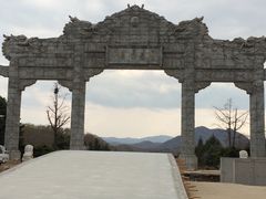 -丹东市五龙山风景区