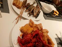 -AdD全日制餐厅(中谷花园酒店)