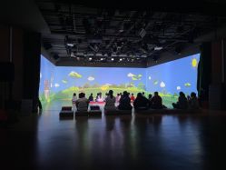 -小鸡哆哆故事屋·儿童乐园(嘉里城店)