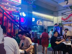-歪火锅(宝光寺店)