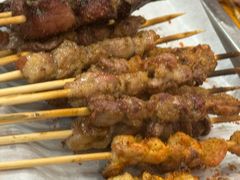 -新疆艾麦尔烧烤(丰台路口店)