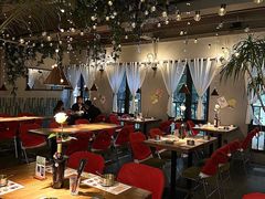 -岛风·台食小馆 ISLAND BISTRO(烟台山店)