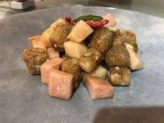 -壹零贰小馆(桂城石啃店)