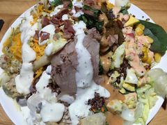 -So Lounge索兰至餐厅(蓝色港湾店)