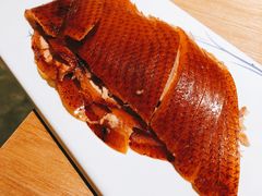 酥不腻烤鸭-小大董·烤鸭(凤凰汇店)