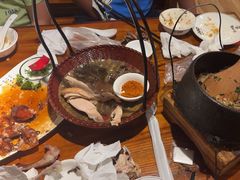 -随缘小馆(红岭路店)
