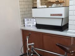 -Onirii Coffee(长乐路店)
