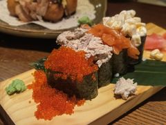 爆炸头军舰战队-二丁目食堂(铁西万象汇店)