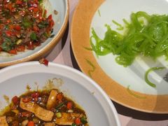 -洞庭鱼香(万科店)