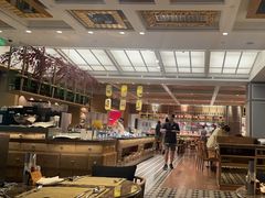-食百绚全日制餐厅(成都棕榈泉费尔蒙酒店)