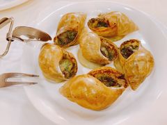 -红房子西菜馆(淮海中路店)