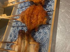 -火山屋台(新街口店)