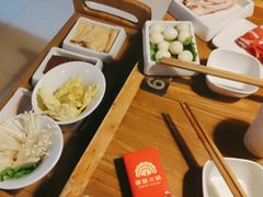 -傣妹火锅(荔湾广场店)