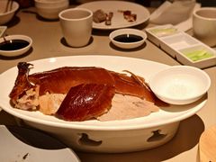 -金鸭季·北京烤鸭(深业上城店)