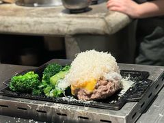 -肉肉大米(金虹桥店)