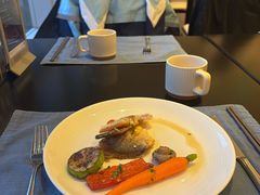 -盛宴自助餐厅(运达喜来登店)