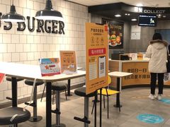 -麦当劳(吉林站13检票口对面)