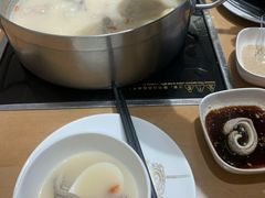 -湯系·煲汤手艺人(东二环泰禾广场店)