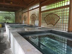 -黄山温泉国际旅游度假区