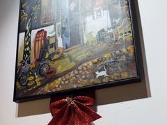 -姚面记·海派家常菜(恒基名人购物中心店)