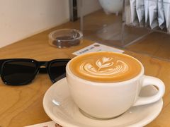 -纽巷咖啡 SOFTFOCUS COFFEE(锦和巴黎时韵店)