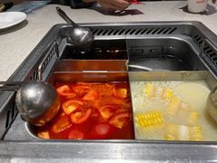 -海底捞火锅(大融城店)