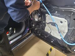 -神莺汽车音响改装连锁机构(深圳旗舰店)