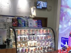 -Blueglass酸奶(财富购物中心店)