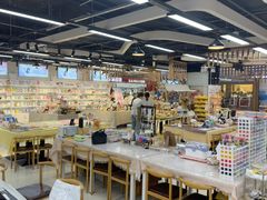 -郑在DIY·潮玩银饰绘画手作(中央大道旗舰店)