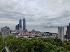 -鸿山公园
