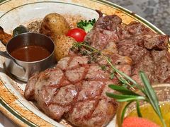 -森Some Fusion(荔湾店)