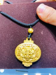 -周大福荟馆JEWELRIA(东百中心店)