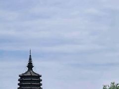 -西海子公园