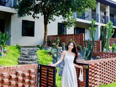 -龙潭生态旅游度假区