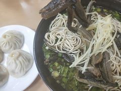 -瞻老元面馆(双塘路店)