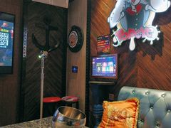 -UK派对KTV(日月广场店)