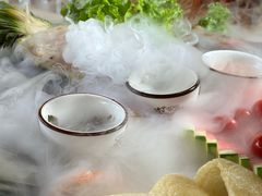 -南木湾·孔雀宴手抓饭·傣味餐厅
