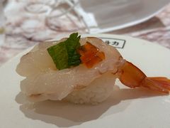 -元气寿司(宝安壹方城店)