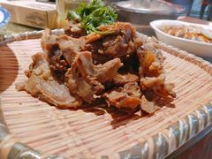 -大融厨·鸡毛店·川菜(果壳里东安湖店)