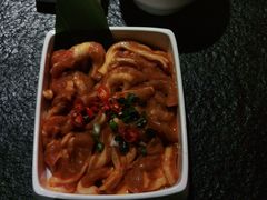 -嘿嘟嘟·肋条烧肉放题(爱融荟城店)