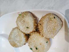 -小杨生煎(百联嘉定购物中心店)