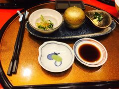 -京怀石·壬生