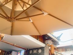 -88号小吃店·经典云南菜·地道纳西美食