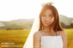 点击看大图 -青禾蒙娜丽莎婚纱摄影(武汉总店)