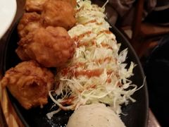 -铃木食堂(帽儿胡同店)