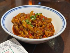 -父亲的老菜地·长沙小炒馆(月湖店)