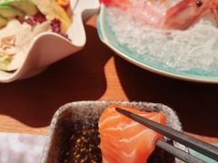 -水之惠鲜鱼料理(王府大街店)