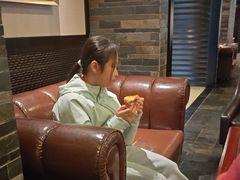 -上海锦江汤臣洲际大酒店柒酒廊